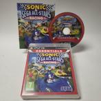 Sonic & Sega All-stars Racing Essentials Playstation 3, Ophalen of Verzenden, Nieuw