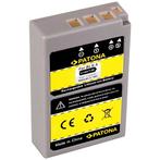 Olympus BLS-5 / PS-BLS5 accu (Patona), Verzenden, Nieuw