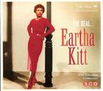 cd digi - Eartha Kitt - The Real..... Eartha Kitt, Verzenden, Zo goed als nieuw