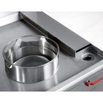 Wok-fornuis 7 branders met watergordijn, Verzenden, Nieuw in verpakking