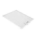 M-System Metaalfilter 80876790 / 4055467700 343x285mm, Witgoed en Apparatuur, Afzuigkappen, Verzenden, Nieuw