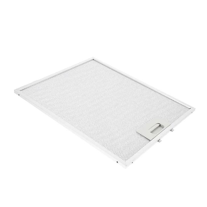 M-System Metaalfilter 80876790 / 4055467700 343x285mm, Witgoed en Apparatuur, Afzuigkappen, Verzenden