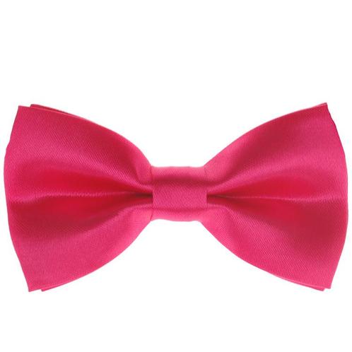 Vlinderdas glimmend fuchsia NIEUW, Kinderen en Baby's, Kinderkleding | Overige, Jongen, Nieuw, Ophalen of Verzenden