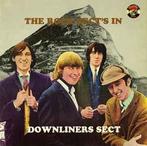 LP gebruikt - Downliners Sect - The Rock Sects In, Verzenden, Zo goed als nieuw
