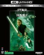 Star Wars Episode 6 - Return Of The Jedi (Blu-Ray Ultra HD), Verzenden, Nieuw in verpakking