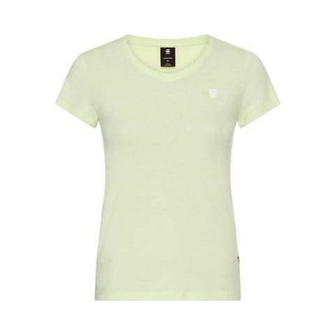 G-Star RAW Shirt met V-hals Eyben, Kleding | Dames, T-shirts, Nieuw, Verzenden