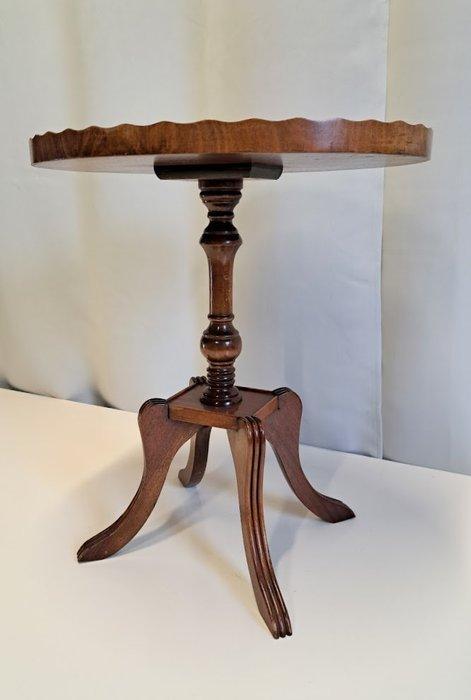 Bijzettafel - Salontafel - mahoniehout, Huis en Inrichting, Overige Huis en Inrichting