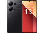 Xiaomi -  Redmi Note 13 Pro 4g - 256 Gb  - Zwart, Telecommunicatie, Mobiele telefoons | Overige merken, Verzenden, Nieuw, Zonder abonnement
