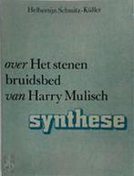 Over stenen bruidsbed v.mulisch 9789062878680 Schmitz Kuller, Verzenden, Gelezen, Schmitz Kuller