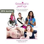 Schoonheid is jezelf zijn 9789082215502 Anouk Dijkstra, Verzenden, Zo goed als nieuw, Anouk Dijkstra