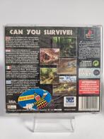 Lost World Jurassic Park (No Frontcase) PlayStation 1, Spelcomputers en Games, Games | Sony PlayStation 1, Ophalen of Verzenden