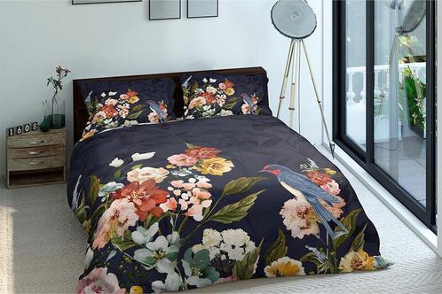 Polykatoen dekbedovertrek Sleep Sense (240 x 220 cm), Huis en Inrichting, Slaapkamer | Beddengoed, Nieuw