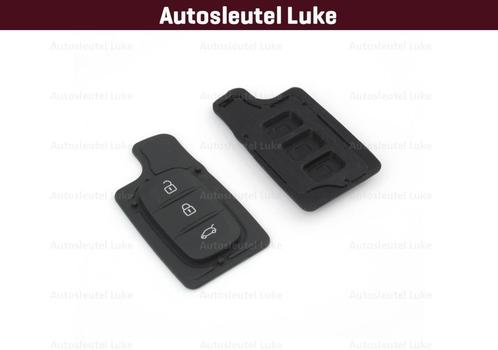 3-knops autosleutel toetsenpaneel kpb1663 voor Renault, Auto-onderdelen, Elektronica en Kabels, Nieuw, Verzenden