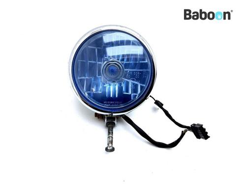 Koplamp Harley-Davidson FXDWG Dyna Wide Glide 1993-1996, Motoren, Onderdelen | Harley-Davidson, Gebruikt, Verzenden