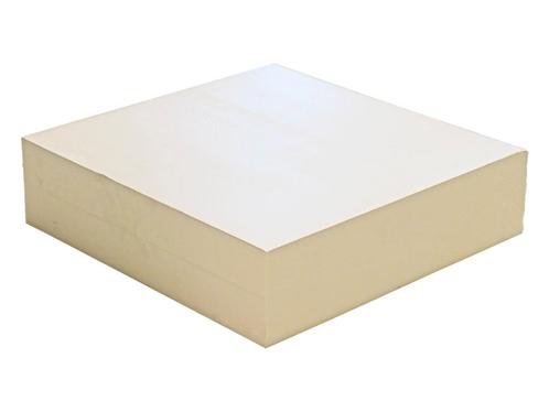 B-keus PIR 2-zijdig aluminium 600x600x30mm Rd:1,36 (0,36m²), Doe-het-zelf en Verbouw, Isolatie en Afdichting, Ophalen of Verzenden