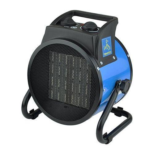 TRINATECH PTC-30ER KERAMISCHE VENTILATOR KACHEL 3000W (HUIS), Auto-onderdelen, Airco en Verwarming, Nieuw, Ophalen of Verzenden