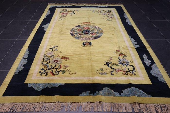 Tetex - Tapijt - 337 cm - 220 cm, Huis en Inrichting, Stoffering | Tapijten en Kleden