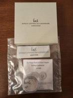 Luxemburg. 25 Euro 2023 Geburt von Prinz Francois Proof