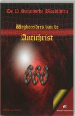 DERTIEN SATANISCHE BLOEDLIJNEN, DE 9789080162341, Verzenden, Gelezen, ROBIN DE RUITER