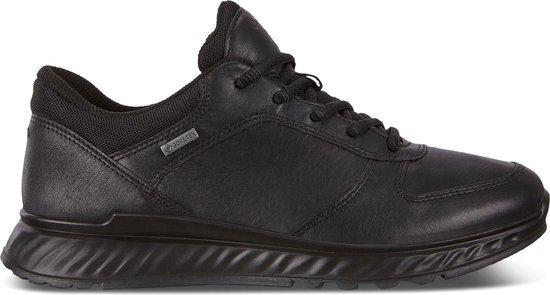 Ecco Exostride sneakers- Maat 42 - Vrouwen - zwart (Mode), Kleding | Dames, Schoenen, Nieuw, Verzenden