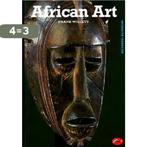 African Art 9780500202678 Frank Willett, Boeken, Verzenden, Gelezen, Frank Willett
