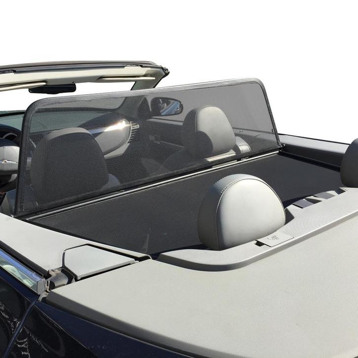 Lancia Flavia (2011-2014) Cabrio windscherm Zwart windscherm, Auto diversen, Overige Auto diversen, Ophalen of Verzenden