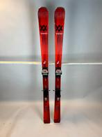 Volkl Deacon 80 - 2024-167 cm, Sport en Fitness, Skiën en Langlaufen, Overige merken, Gebruikt, Ophalen of Verzenden, Carve