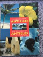 Nederlandse Antillen (Netherlands Antilles), Boeken, Reisverhalen, Gelezen, Zuid-Amerika, Henk van Dalen, Verzenden