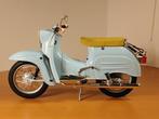 Schuco 1:10 - Model motorfiets - Simson Schwalbe KR51 / 1, Nieuw