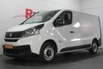 Fiat Talento 1.6 MJ EcoJet L1H1 Basis, Wit, Nieuw, Lease, Fiat