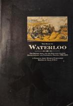 The Road to Waterloo 9780901721204 Alan J. Guy, Verzenden, Gelezen, Alan J. Guy