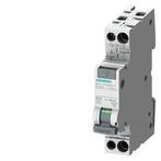 Siemens Aardlekschakelaar - 5SV13167KK16, Nieuw, Verzenden