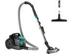 Philips -  Powerpro Active 5000 Series  Zwart, Witgoed en Apparatuur, Stofzuigers, Verzenden, Stofzuiger, Nieuw, Minder dan 1200 watt