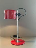 Oluce - Joe Colombo - Tafellamp - Mini-coupé - Aluminium,, Antiek en Kunst, Antiek | Lampen