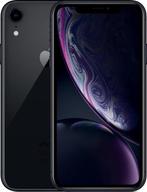 APPLE Iphone XR 64GB Black, Telecommunicatie, Mobiele telefoons | Apple iPhone, Zonder abonnement, Ophalen of Verzenden, Zwart