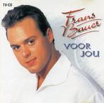 cd - Frans Bauer - Voor Jou, Zo goed als nieuw, Verzenden