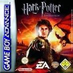 Harry Potter en de Vuurbeker - Gameboy Advance, Spelcomputers en Games, Games | Nintendo Game Boy, Nieuw, Verzenden