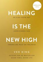 Healing is the new high (9789021590776, Vex King), Boeken, Verzenden, Nieuw