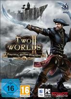 Two Worlds 2 Pirates of the Flying Fortress (PC Gaming), Spelcomputers en Games, Games | Pc, Verzenden, Gebruikt, Vanaf 12 jaar