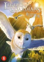 Legend Of The Guardians (dvd tweedehands film), Ophalen of Verzenden, Zo goed als nieuw