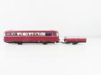Trix H0 - 22992 - Treinset (1) - Railbus BR VT 95.9 met, Hobby en Vrije tijd, Modeltreinen | H0, Nieuw