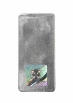 1 kilogram - Zilver - .9999 - Germania Mint Cast Bar -, Postzegels en Munten