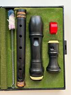 Moeck - Ebony Rottenburgh - - Blokfluit - Duitsland, Nieuw