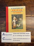 Kuifje collectie kuifje in afrika klein 9789051412383 Hergé, Boeken, Verzenden, Gelezen, Hergé