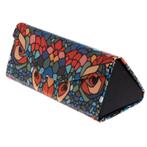 Fako Bijoux - Brillenkoker - Opvouwbaar - 16x7x6.5cm -, Verzenden, Nieuw