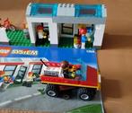 Lego Set - 1254 - Classic Town, City - Shell Select Shop, Kinderen en Baby's, Speelgoed | Duplo en Lego, Nieuw