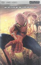 Spider-man 2  (psp tweedehands film), Ophalen of Verzenden, Zo goed als nieuw