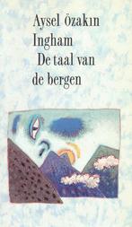 Taal van de bergen / Derde Spreker Serie 9789026312762, Boeken, Verzenden, Gelezen, Ingham