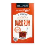 Still Spirits - Top Shelf Select- Jamaican dark rum - 2x..., Ophalen of Verzenden