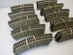 Märklin H0 - 5100 - Modeltreinsporen (100) - 100x M Rails, Hobby en Vrije tijd, Modeltreinen | H0, Nieuw